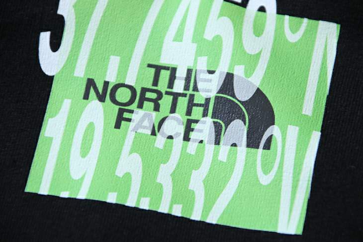 The North Face T Shirts Short _SKUTheNorthFaceM-3XLfctrS893006905